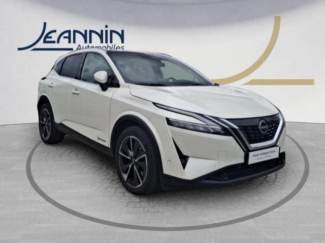 Nissan Qashqai image 1