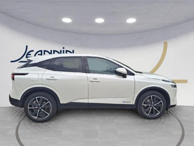 Nissan Qashqai image 7