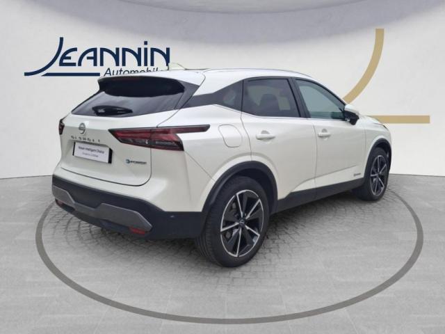 Nissan Qashqai image 5