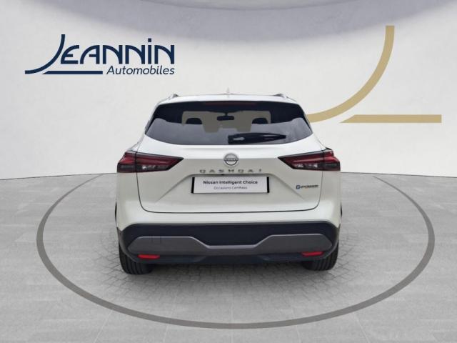 Nissan Qashqai image 4