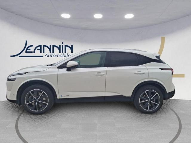 Nissan Qashqai image 3