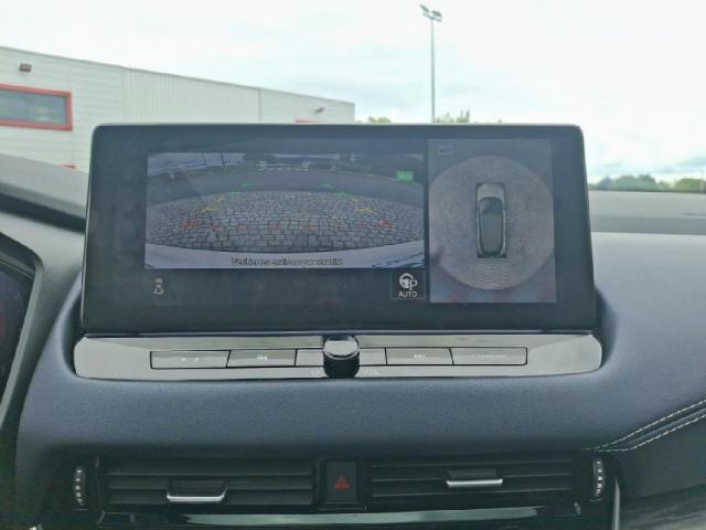 Nissan Qashqai image 6
