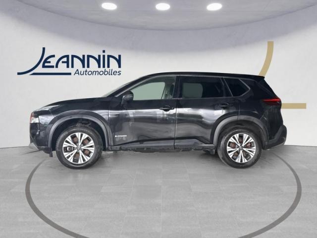 Nissan X-Trail image 1