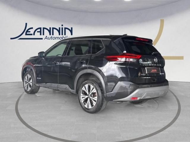 Nissan X-Trail image 5
