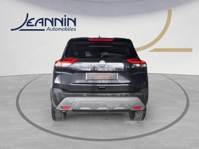 Nissan X-Trail image 4