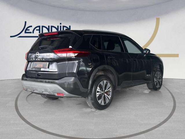 Nissan X-Trail image 8