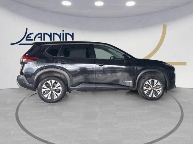 Nissan X-Trail image 2