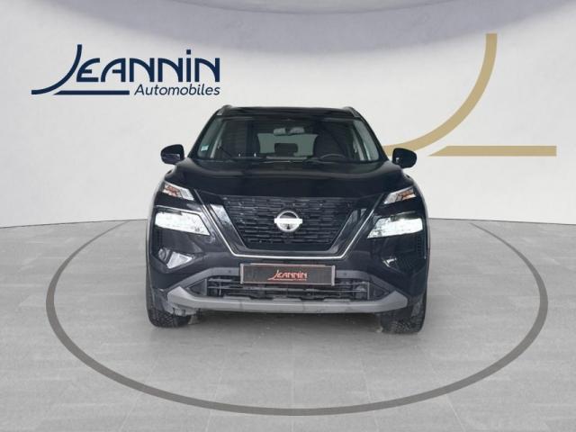 Nissan X-Trail image 7