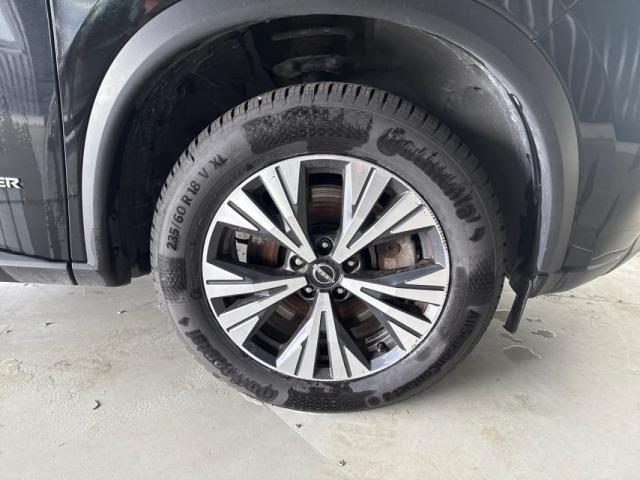 Nissan X-Trail image 9