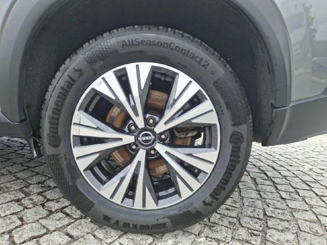 Nissan X-Trail image 6