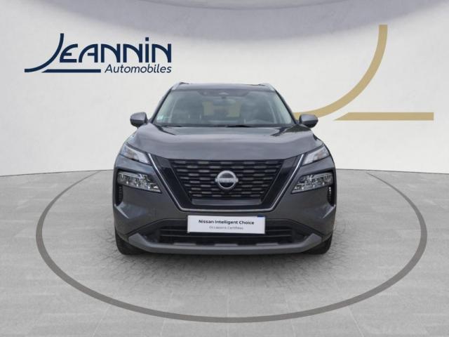 Nissan X-Trail image 7