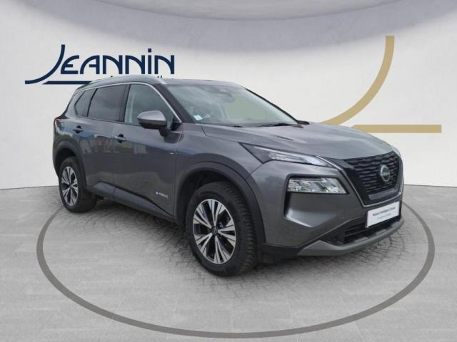 Nissan X-Trail image 5