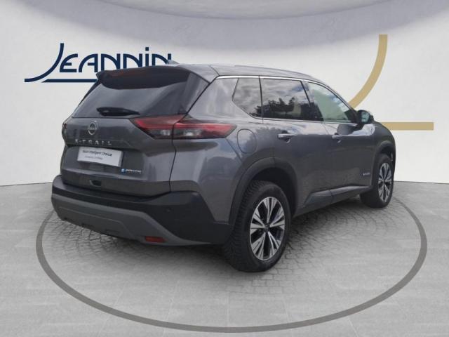 Nissan X-Trail image 3