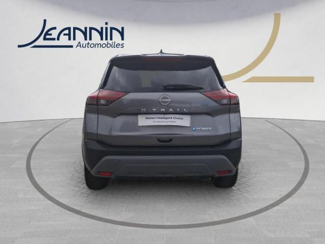 Nissan X-Trail image 9