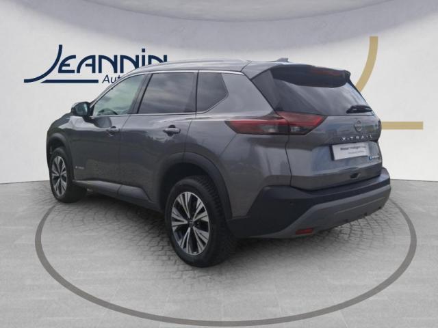 Nissan X-Trail image 1