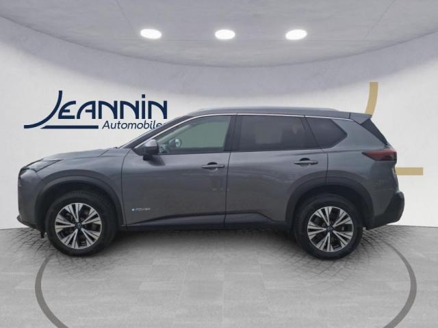 Nissan X-Trail image 4