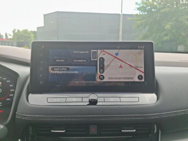 Nissan X-Trail image 2