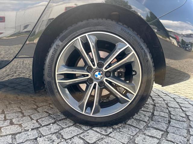 Bmw Série 1 image 1