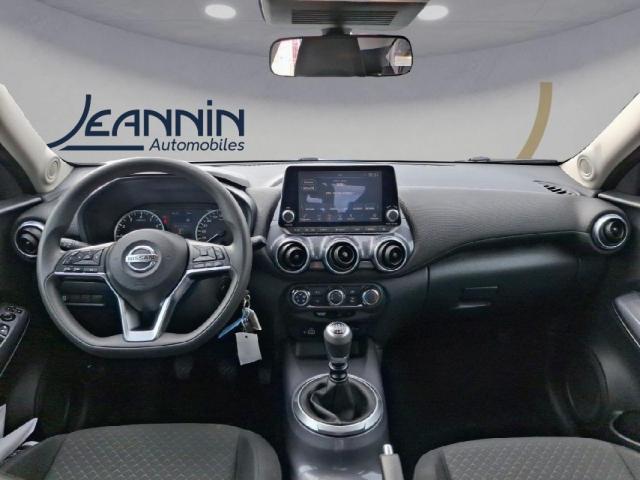Nissan Juke image 7