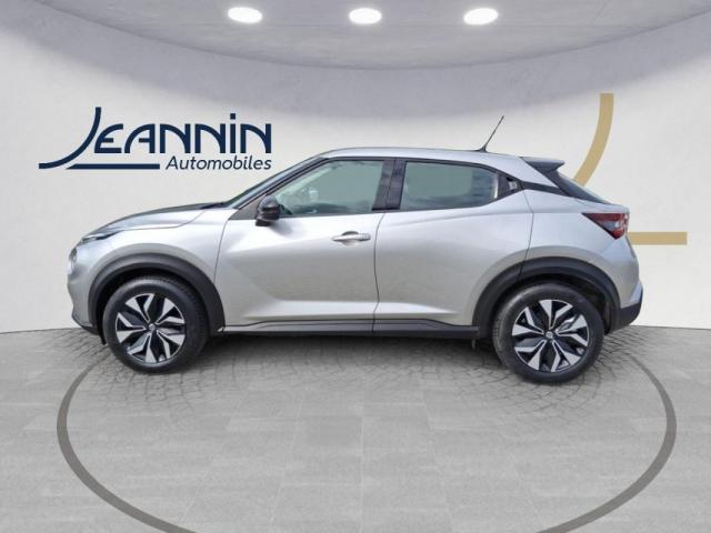 Nissan Juke image 5