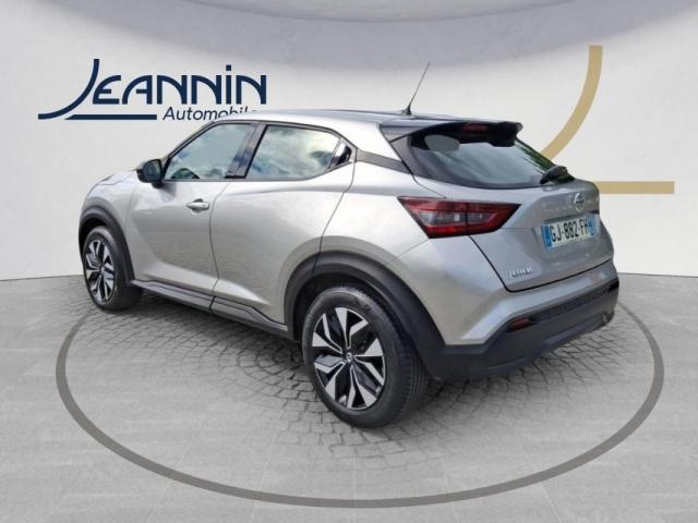 Nissan Juke image 2