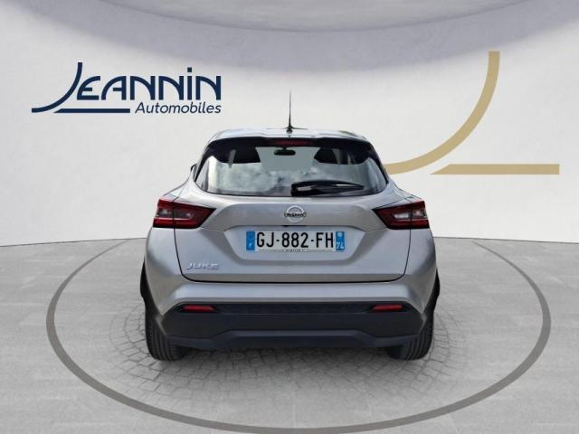 Nissan Juke image 3