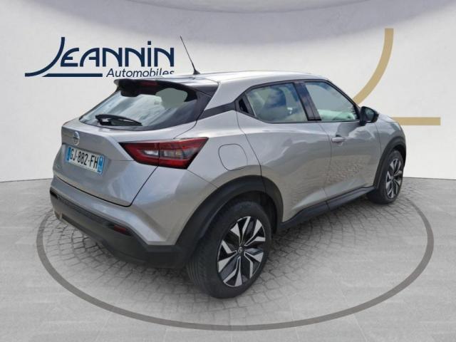 Nissan Juke image 6