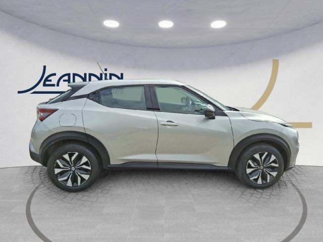 Nissan Juke image 8