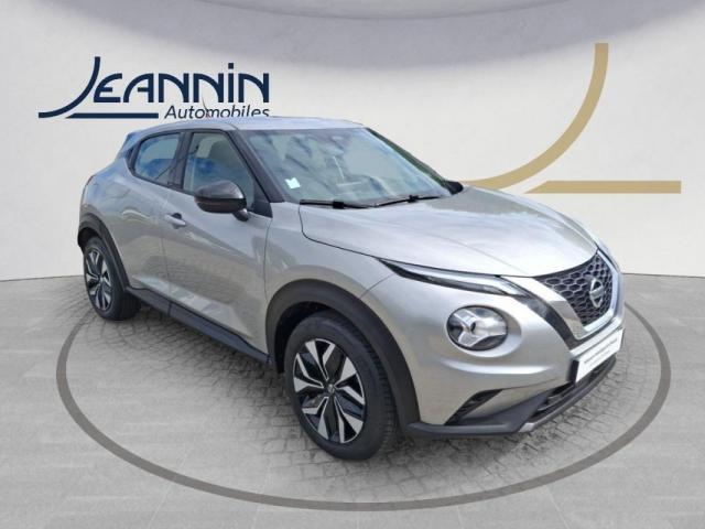 Nissan Juke image 1