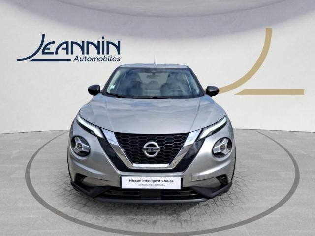 Nissan Juke image 4