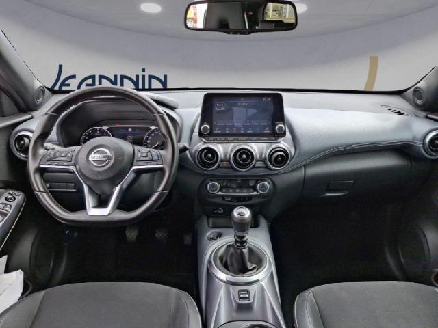 Nissan Juke image 9