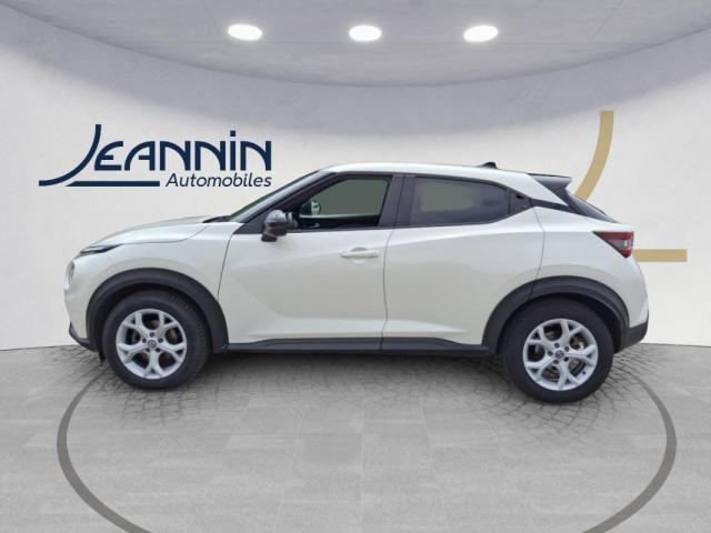 Nissan Juke image 7