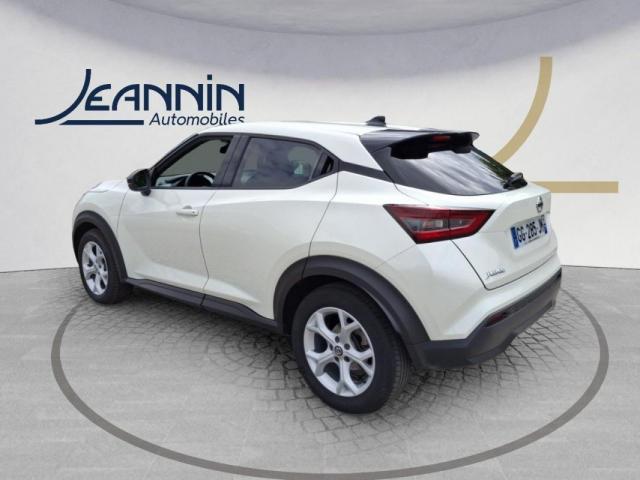 Nissan Juke image 8
