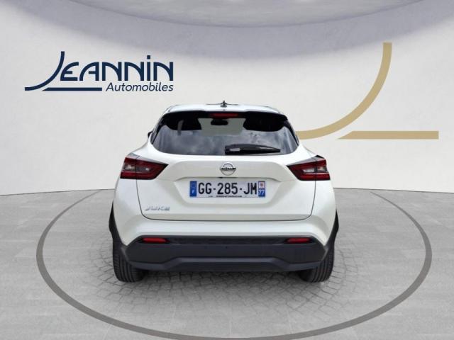 Nissan Juke image 3