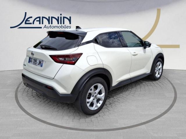 Nissan Juke image 4