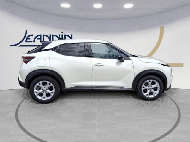 Nissan Juke image 5