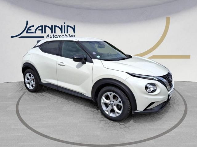 Nissan Juke image 6
