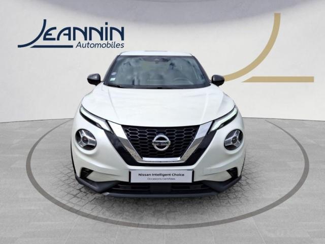 Nissan Juke image 1