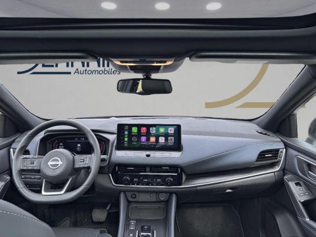 Nissan Qashqai image 1