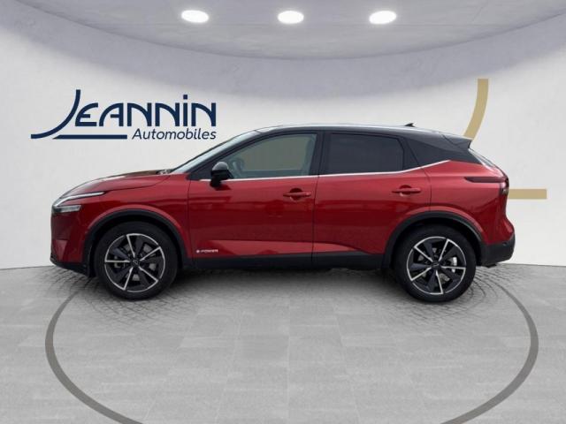 Nissan Qashqai image 7