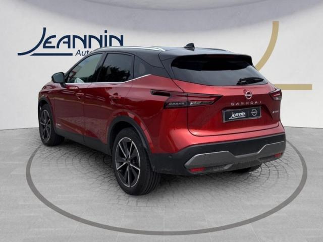 Nissan Qashqai image 3