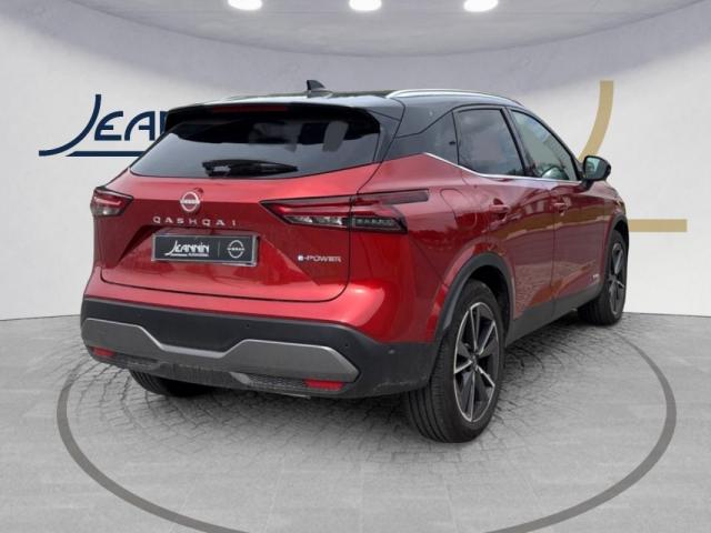 Nissan Qashqai image 2