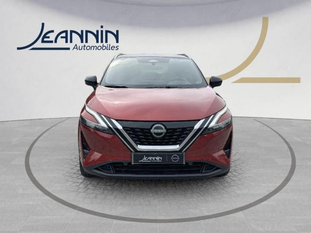 Nissan Qashqai image 4