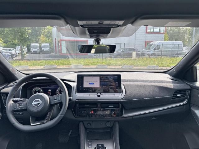 Nissan Qashqai image 8