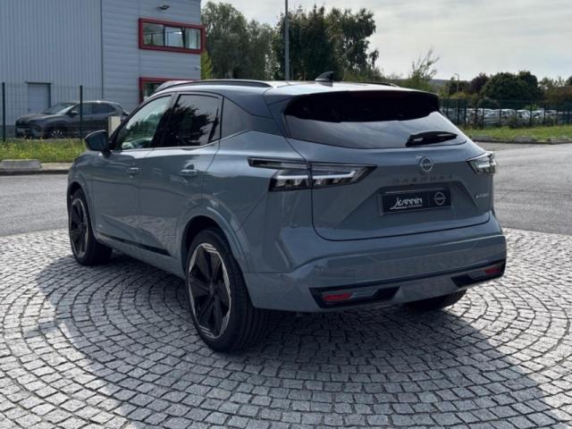 Nissan Qashqai image 2