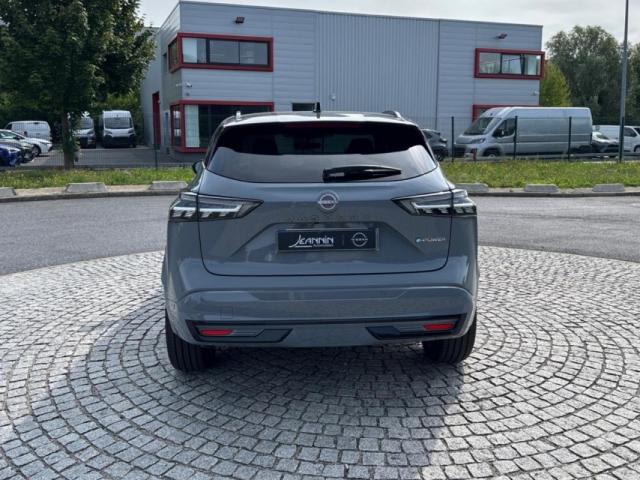 Nissan Qashqai image 7