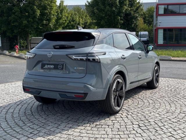 Nissan Qashqai image 6