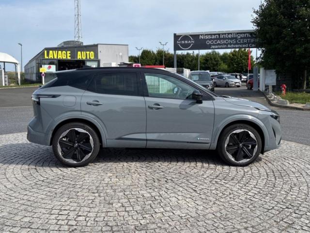 Nissan Qashqai image 5
