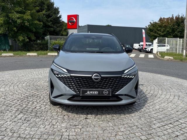 Nissan Qashqai image 4