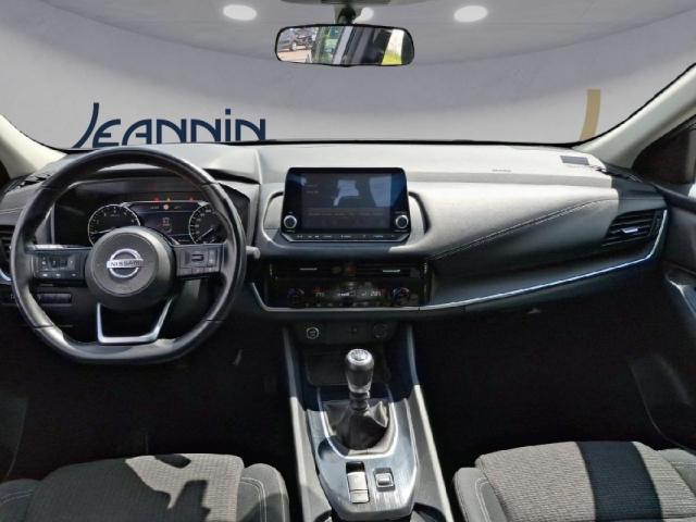 Nissan Qashqai image 6